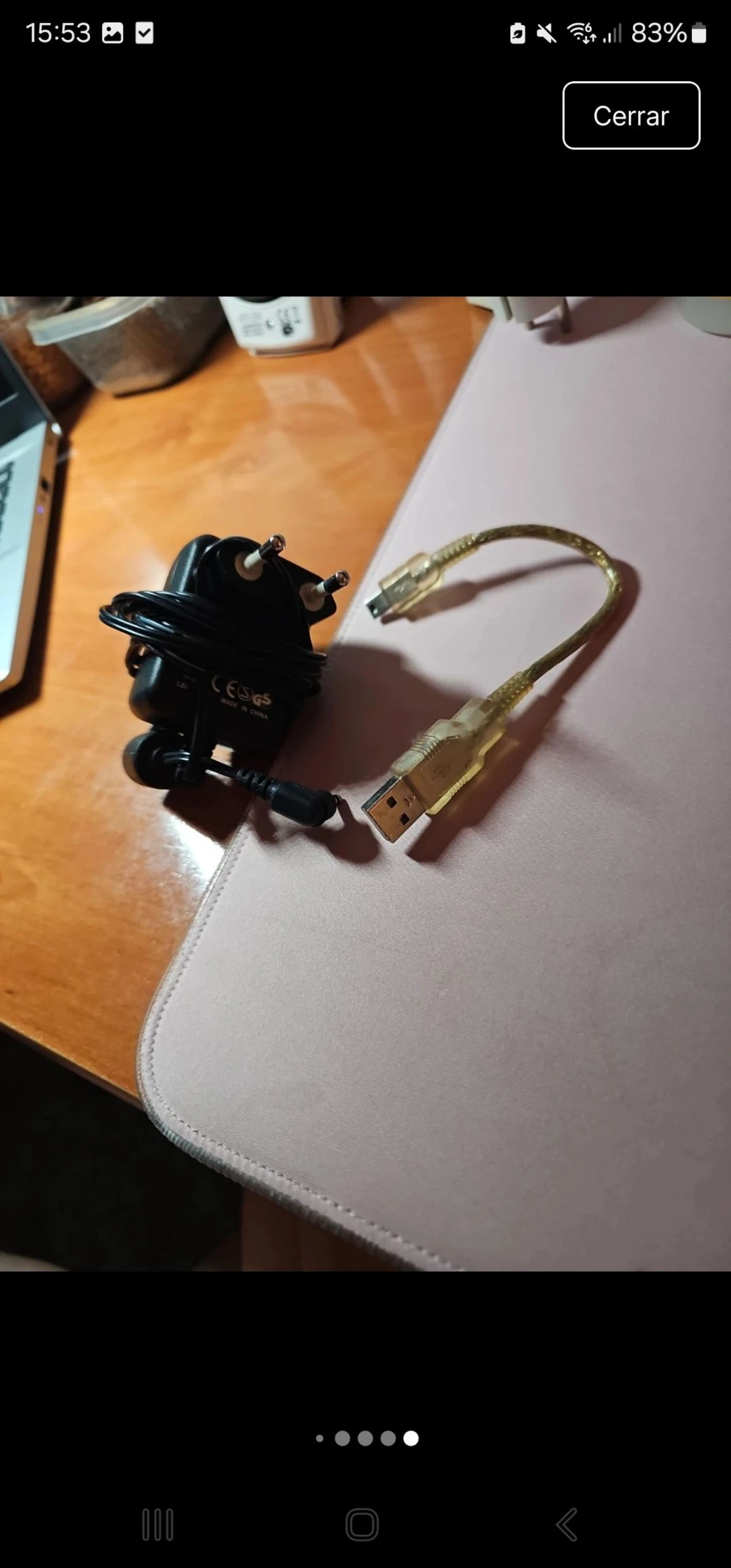 Benq dc c35 camera – photo 6